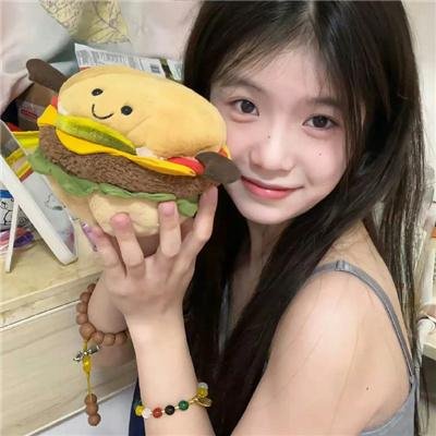 无限纯白的你